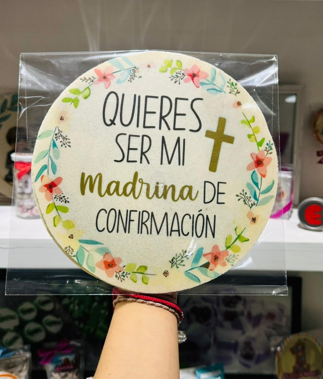 Obleas Rellenas Personalizadas | Tamarindo, Cajeta o Nutella 8, 12 y 21 cm DéjàVu