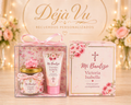 Pequeña Gracia – Kit Personalizado para Eventos
