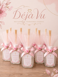 Difusor de Aromas Personalizado para Eventos