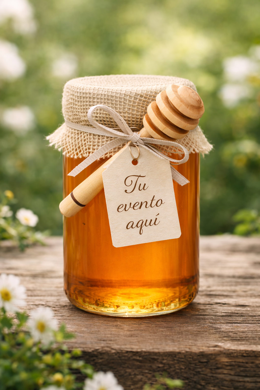 Mielero artesanal 110 ml – DéjàVu
