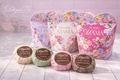 💖 Heart Box DéjàVu – Dulce detalle para Mamá