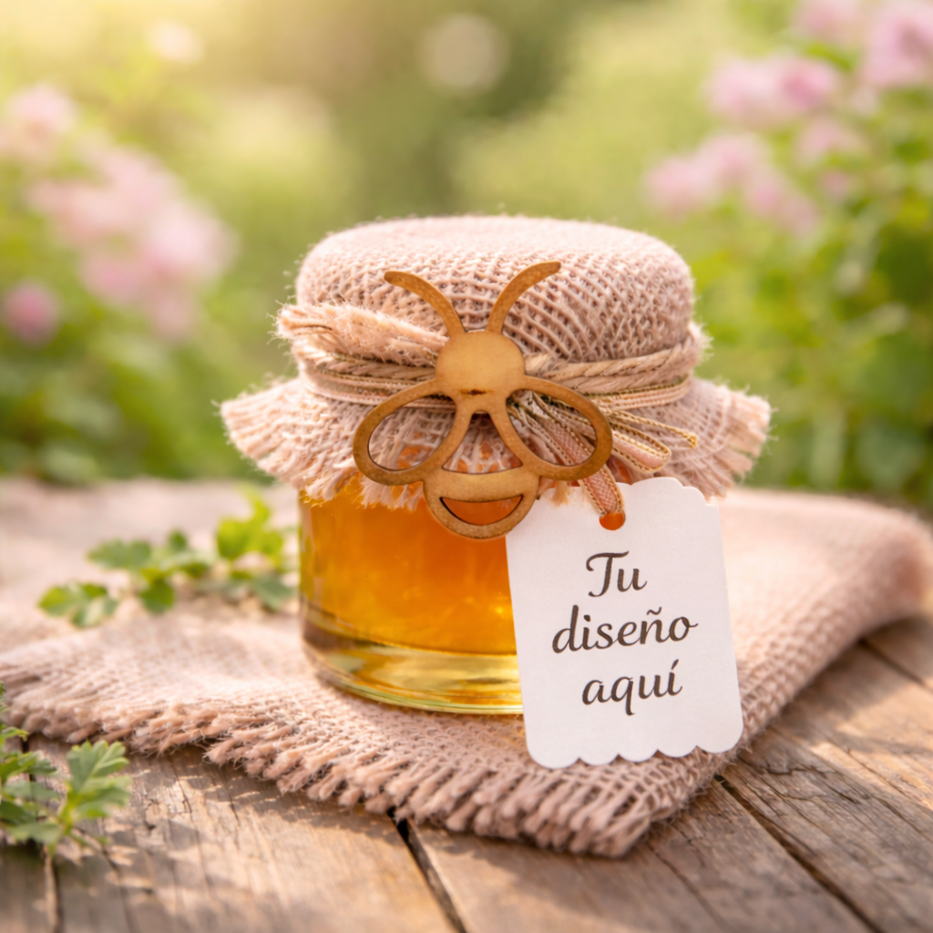 Mielero artesanal 30 ml – DéjàVu