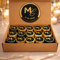 Mazapán Artesanal – Caja 50 Piezas