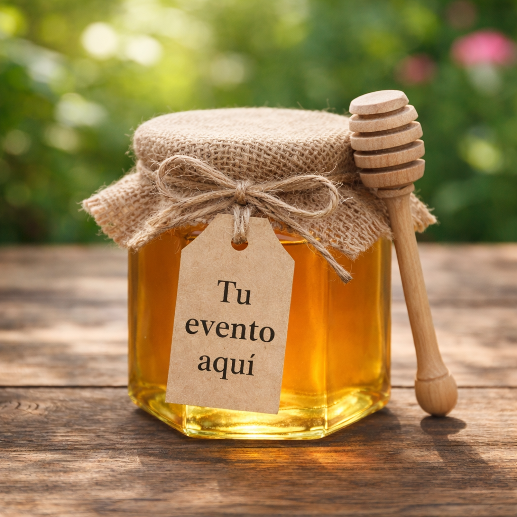 Mielero artesanal  220 ml – DéjàVu