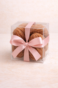 Huesitos de Nuez Artesanales – Caja 4 piezas
