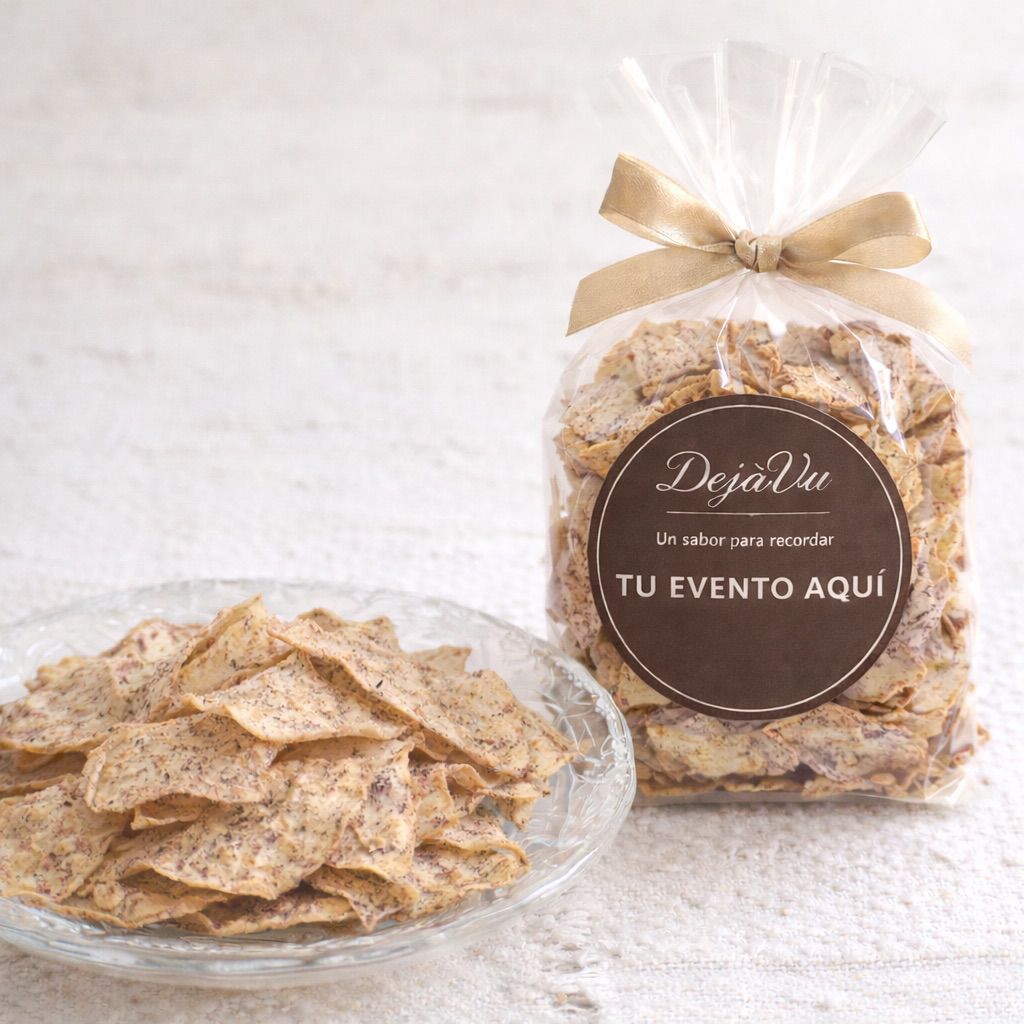 Chips Artesanales DéjàVu 50 g | Snacks Naturales Deshidratados | Camote, Betabel, Jícama, Taro, Pepino y Plátano