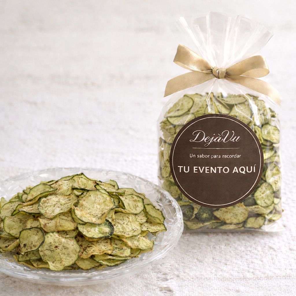 Chips Artesanales DéjàVu 50 g | Snacks Naturales Deshidratados | Camote, Betabel, Jícama, Taro, Pepino y Plátano