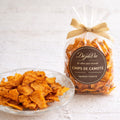 Chips Artesanales DéjàVu 50 g | Snacks Naturales Deshidratados | Camote, Betabel, Jícama, Taro, Pepino y Plátano